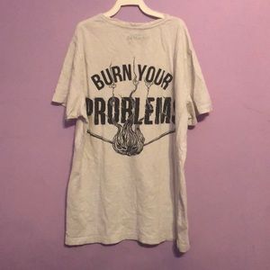 Pull & bear t shirt